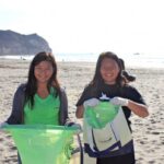Avila Beach Free Stewardship Clean-Up Kit & Tote Bag Gift