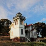 Paddle Back In Time to Historic Lighthouse
