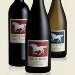 Wild Horse Winery & Vineyards