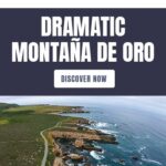 Dramatic Montana De Oro