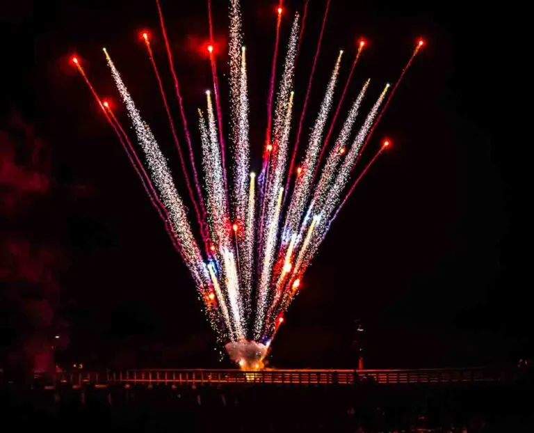 Links to Cayucos 4th of July
