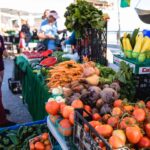 Best Central Coast Farmers Markets