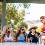 Best of California Coastal Wine Region