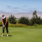 Monarch Dunes Golf Course Nipomo