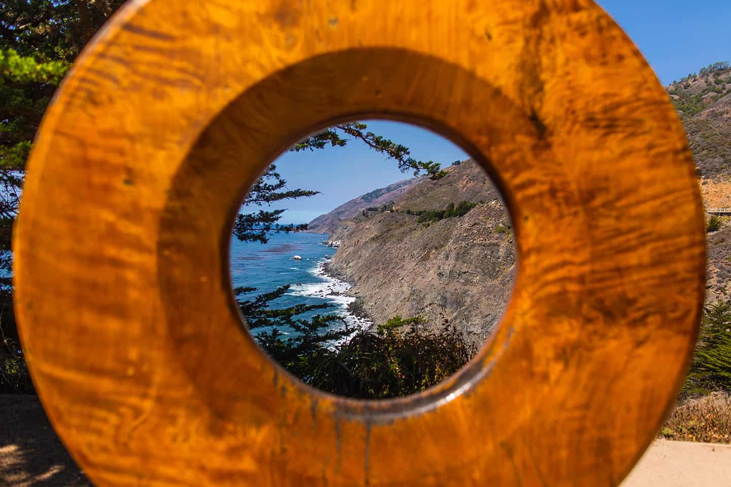 Ragged Point Million Dollar View Portal