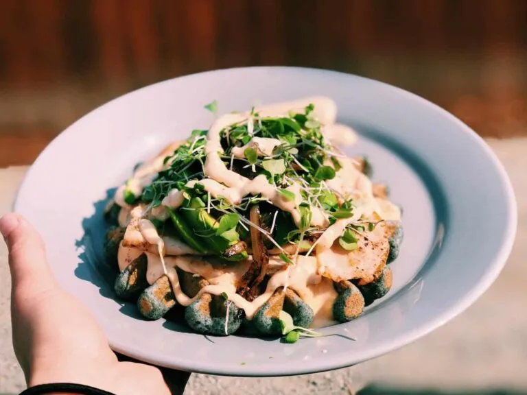 Links to Hidden Kitchen