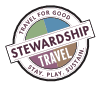 Stewardship Travel logo