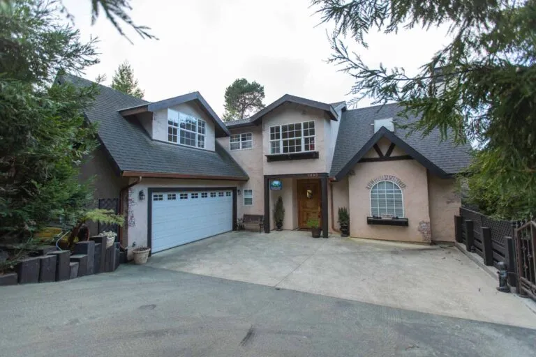 Links to Seaview on Burton