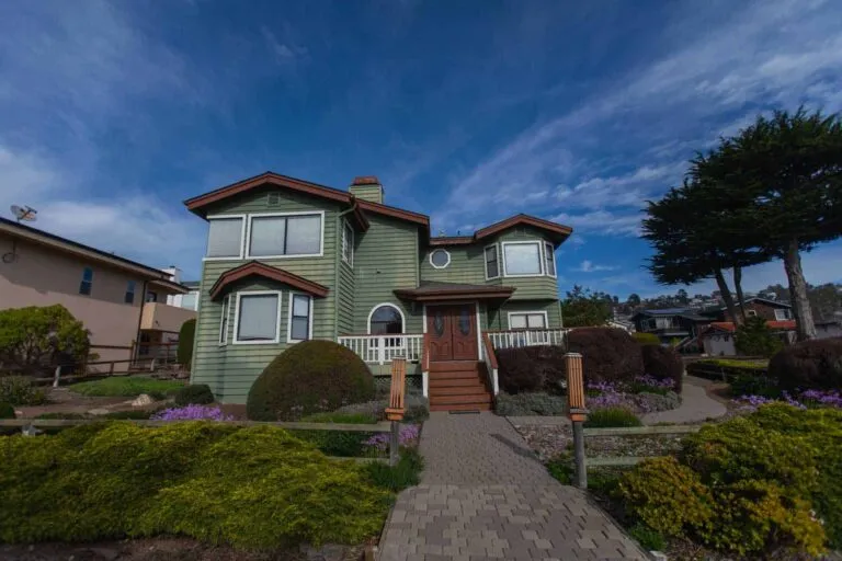 Links to Casa La Mar