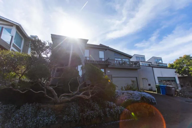 Links to Cambridge View