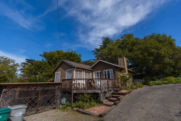 Links to Bonny Cottage by the Sea