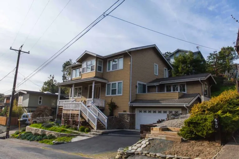 Links to Randall Retreat