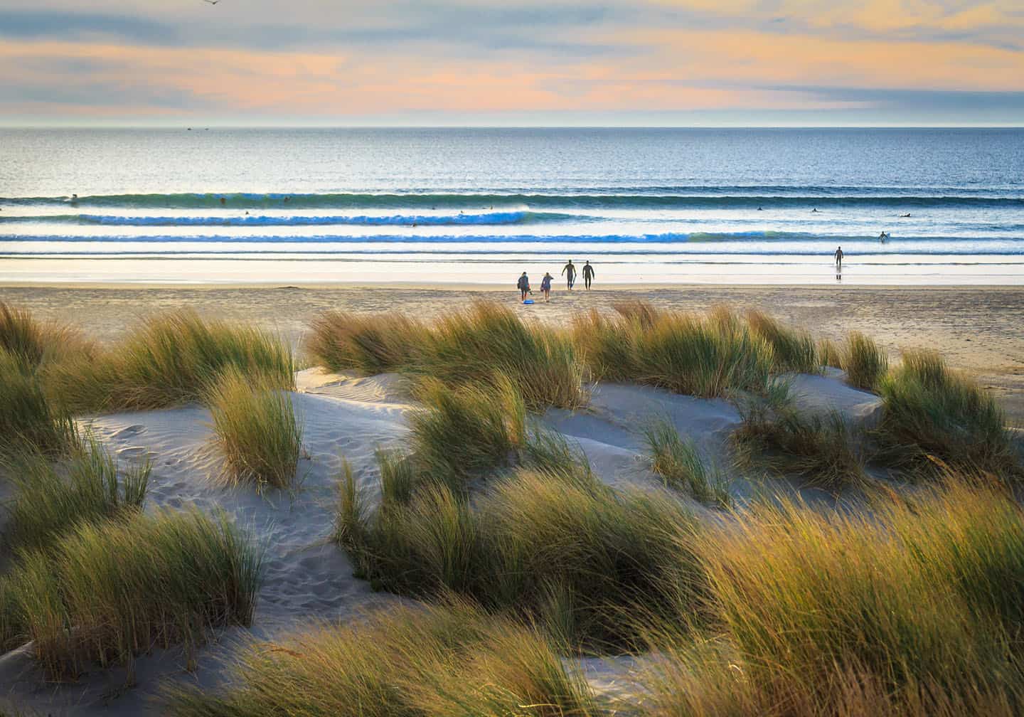 Morro Strand State Beach