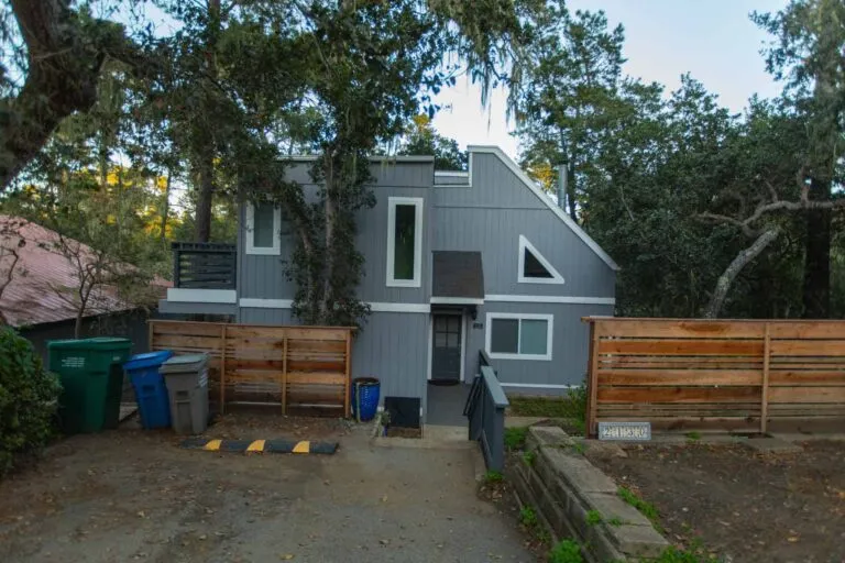 Links to Whispering Pines