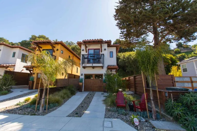 Links to Avila Hermana