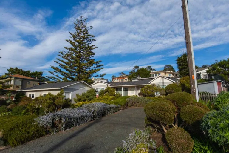 Links to Park Hill Beach House