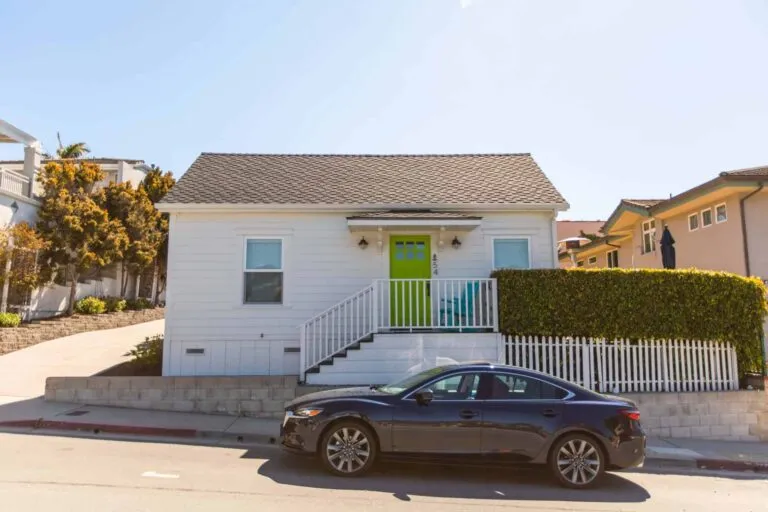 Links to Cottage by the Sea