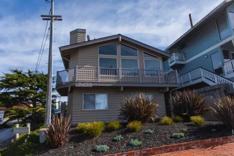 Links to Cambria Park Shores