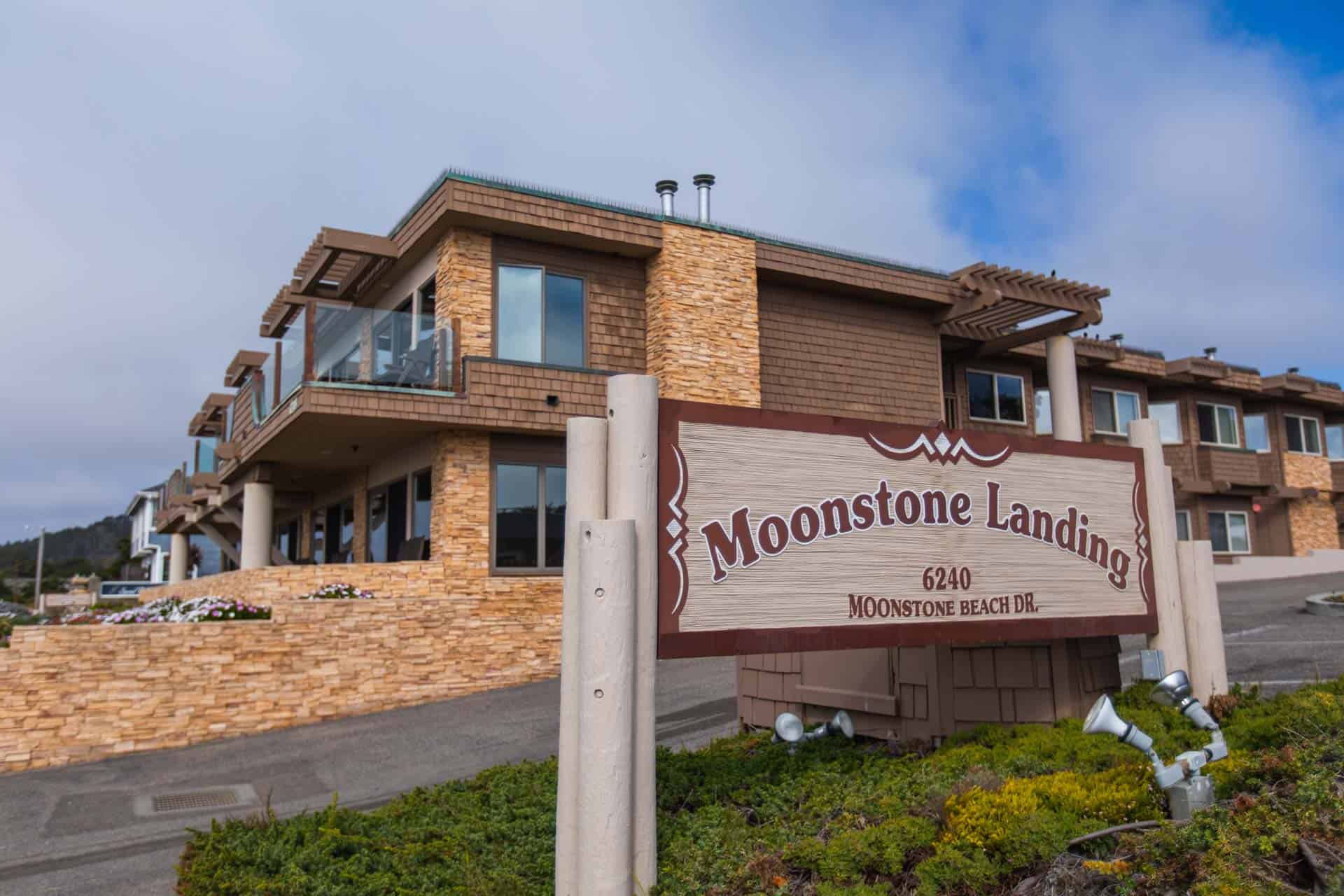 6240 Moonstone Beach Drive, Cambria, CA