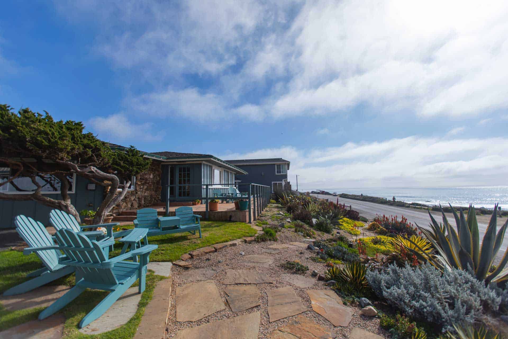 6276 Moonstone Beach Drive, Cambria, CA