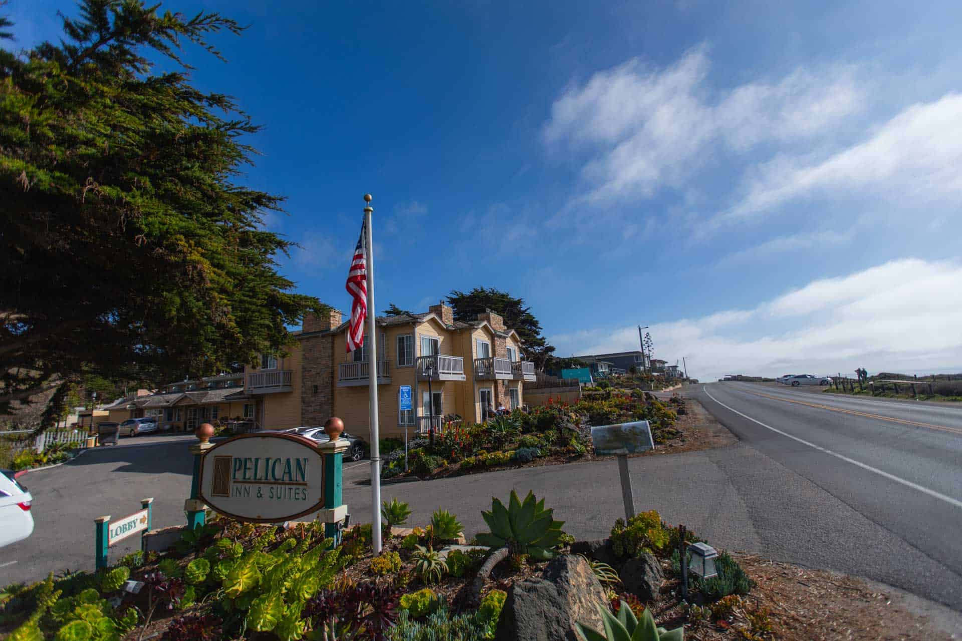 6316 Moonstone Beach Drive, Cambria, CA
