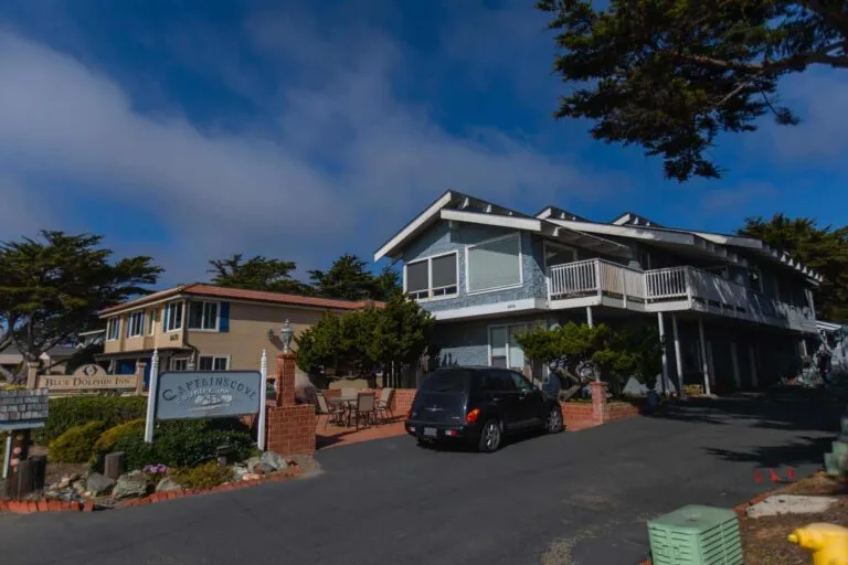 Links to Captain's Cove