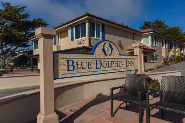 Links to Blue Dolphin Inn