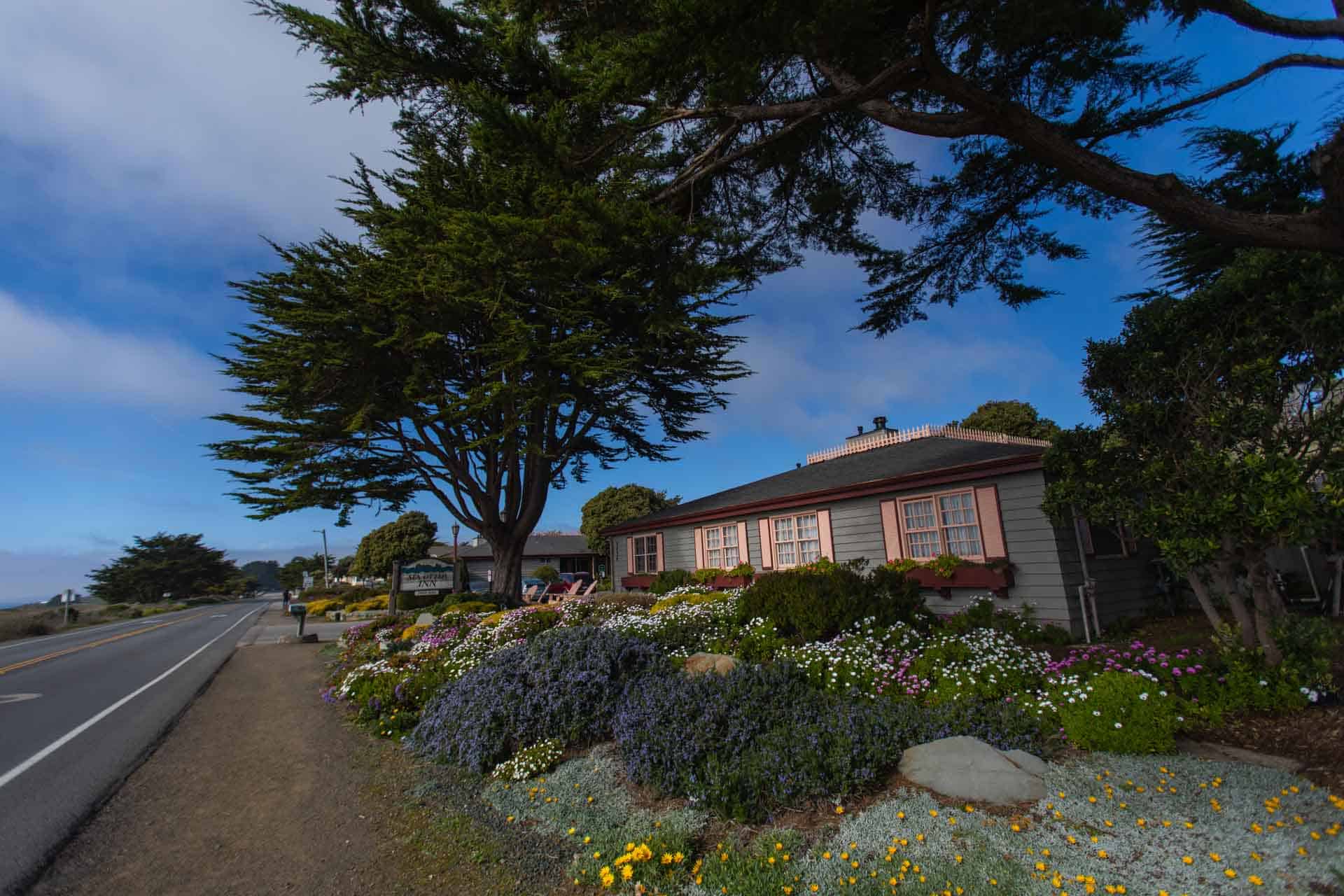 6656 Moonstone Beach Drive, Cambria, CA