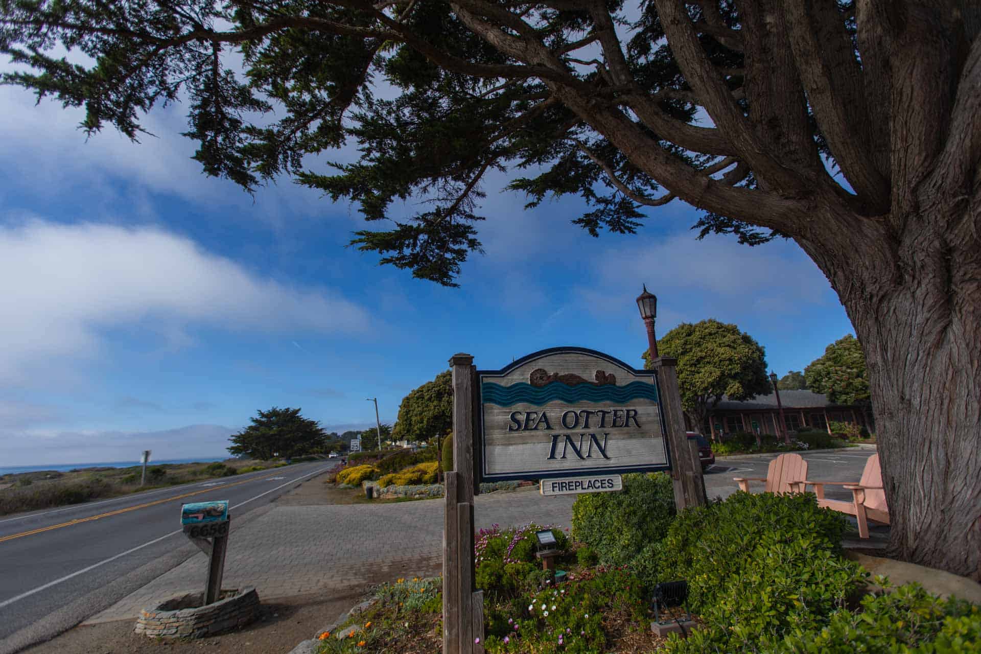 6656 Moonstone Beach Drive, Cambria, CA