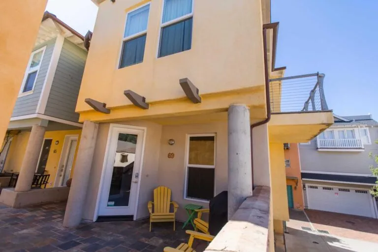 Links to Shore Pleasure