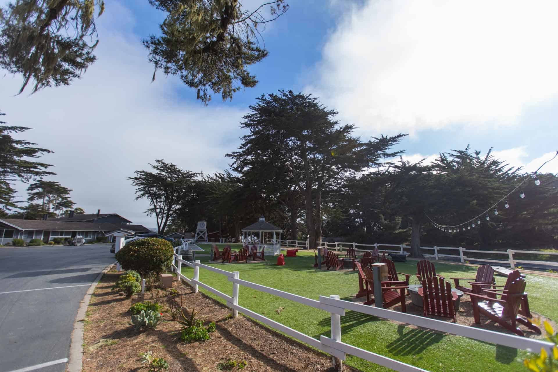 7200 Moonstone Beach Drive, Cambria, CA
