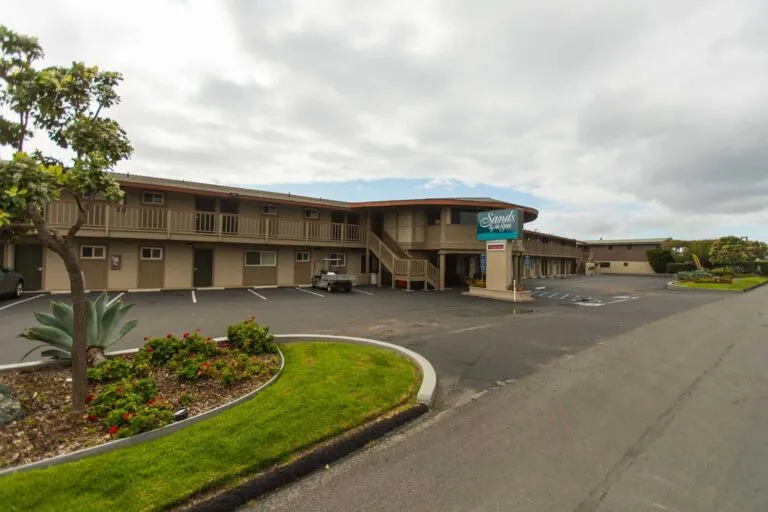 Links to Sands By The Sea