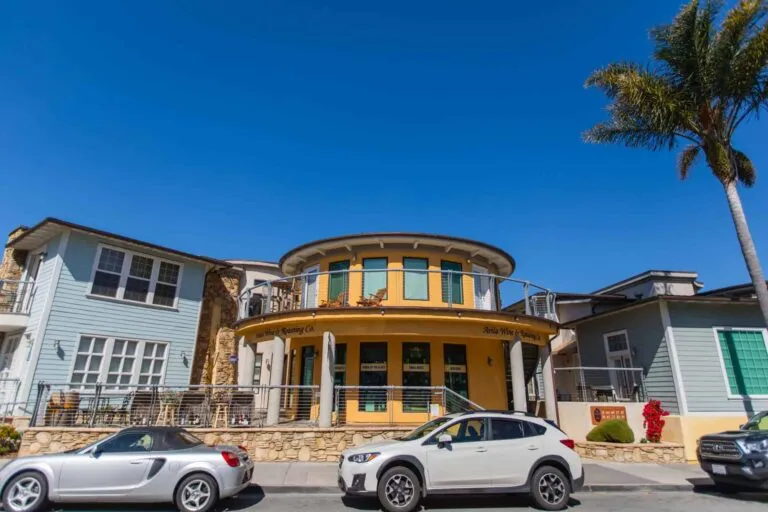 Links to Round About