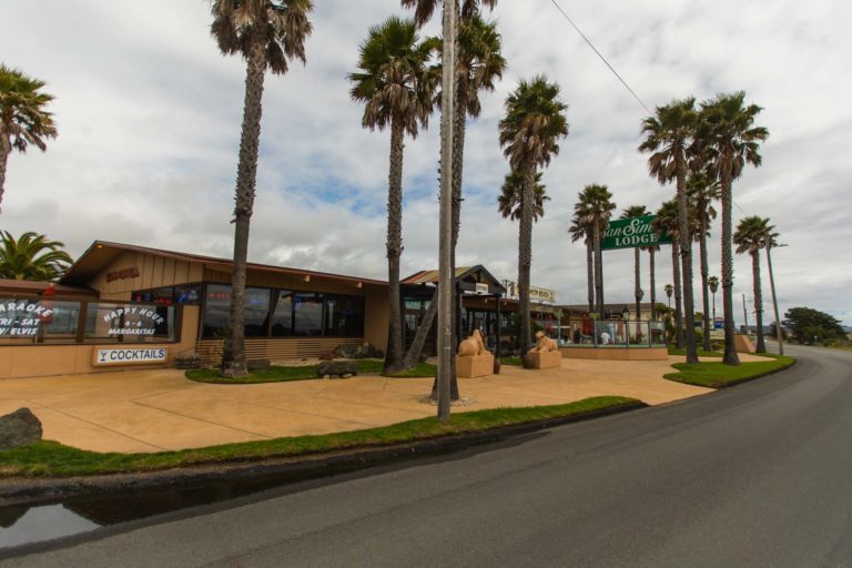 9520 Castillo Drive, San Simeon, CA