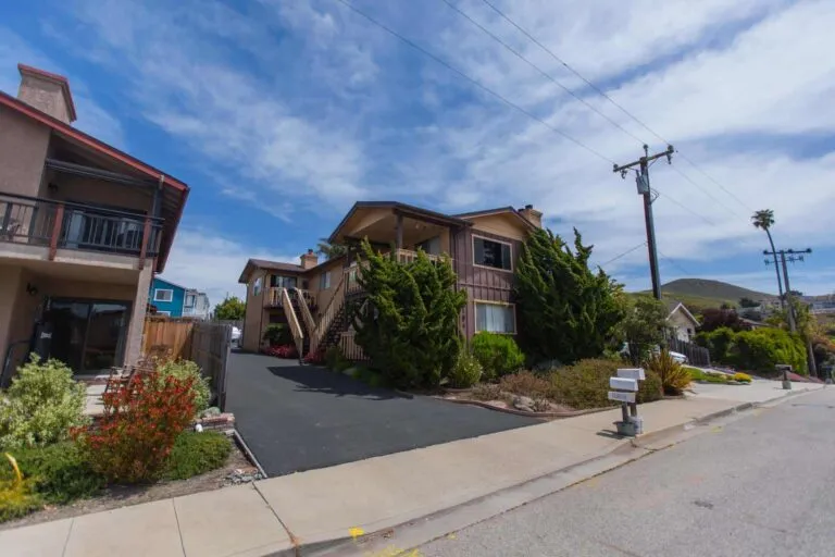 Links to Walk to the Beach, Pier & Downtown