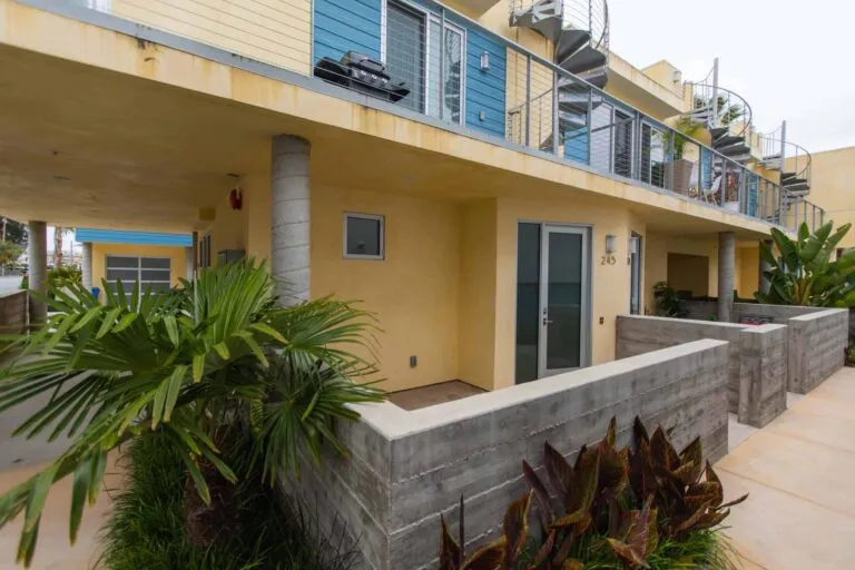 Links to Avila Beach Condo