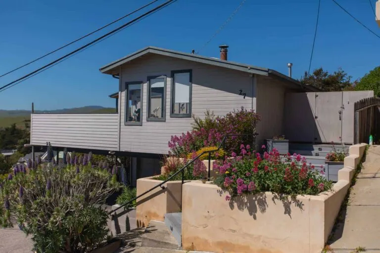 Links to Mimi & Pop's Sandy Feet Retreat