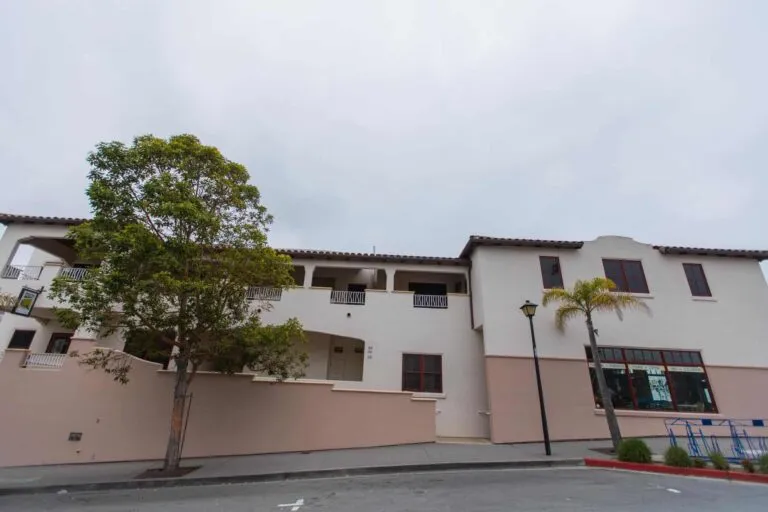 Links to Luxury 1 Bedroom Apartment in Avila Beach