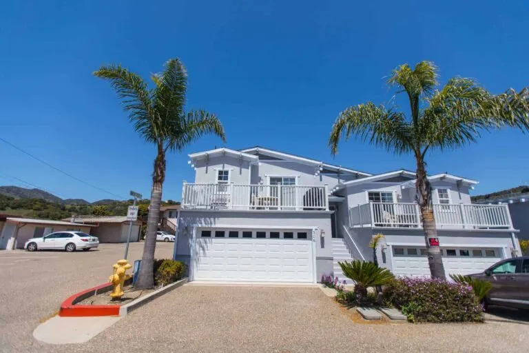 Links to Avila Beach Apartments & Vacation Rentals