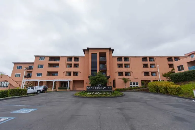 Links to San Luis Bay Inn