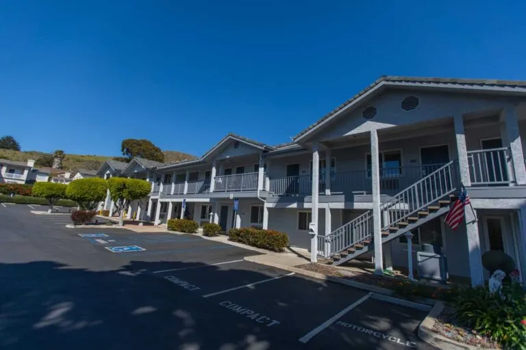 Links to Cayucos Beach Inn