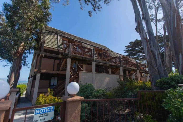 Links to Laura's Landing