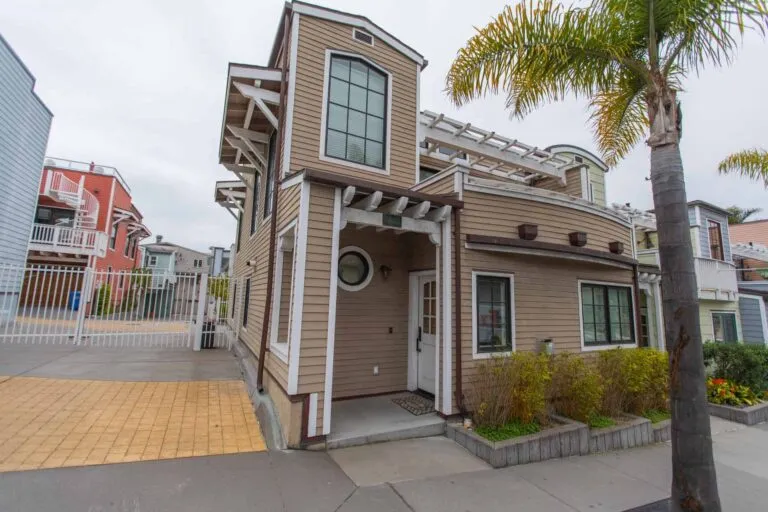 Links to Cozy Avila Beach Townhouse