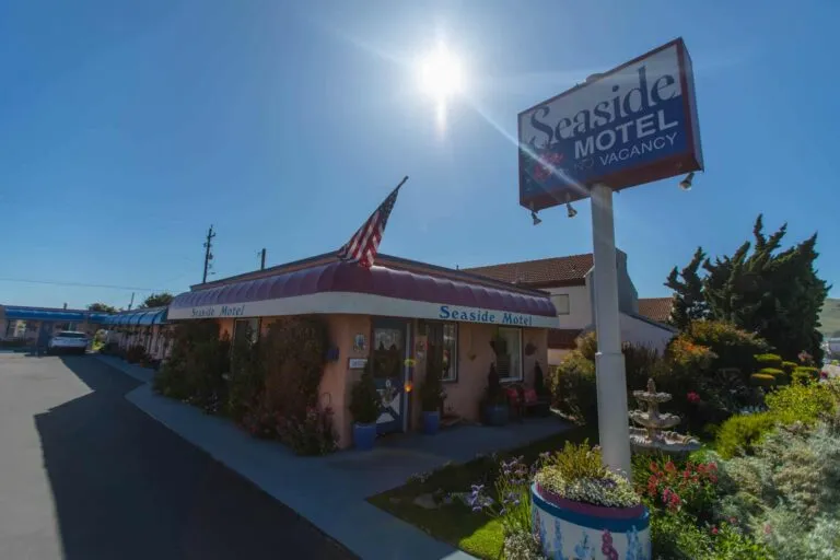 Links to Seaside Motel