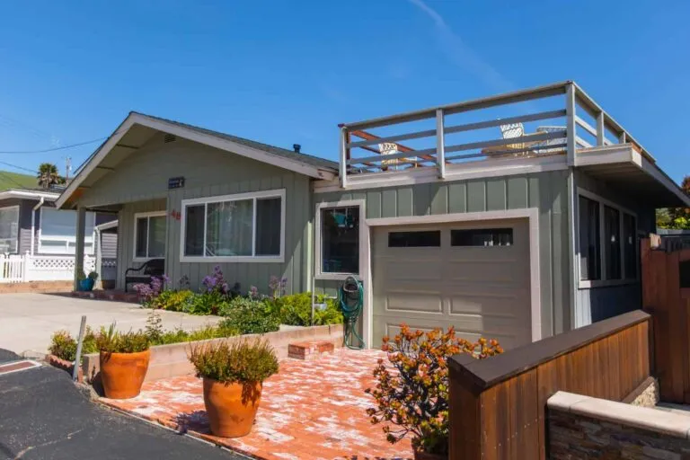 Links to Seaside Serenity