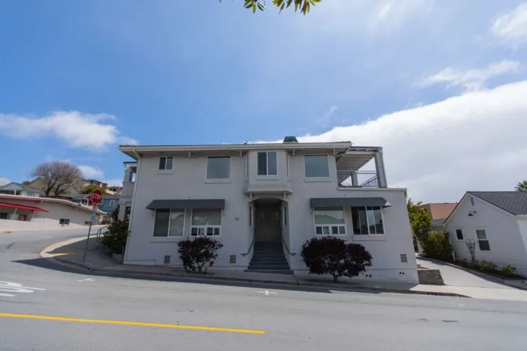 Links to Ocean Views in Avila Beach