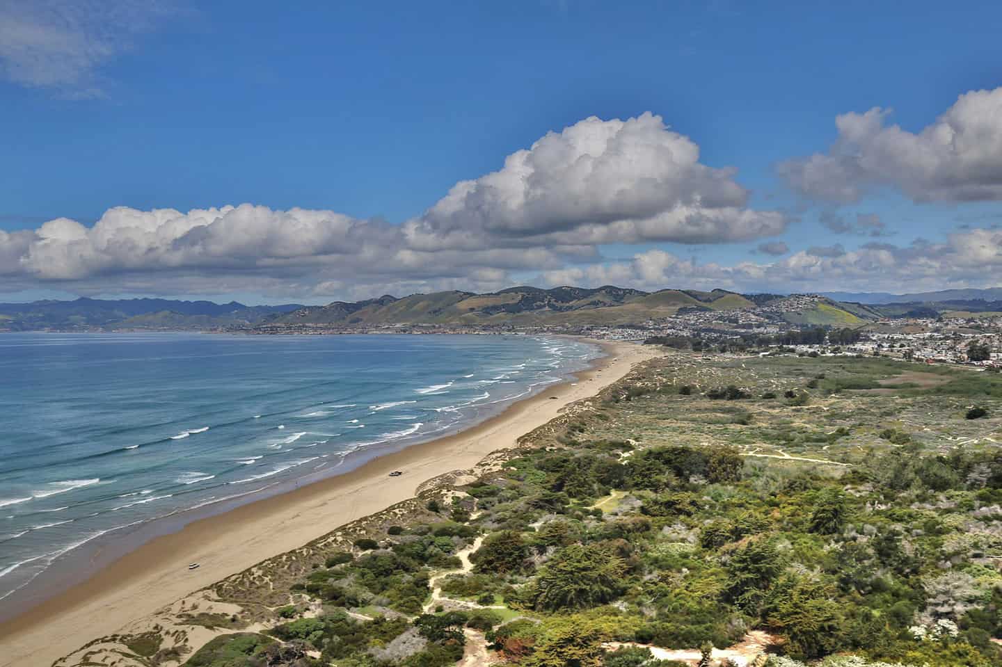 Pismo Beach Sand Dunes: The Essential Guide to Visiting Oceano Dunes