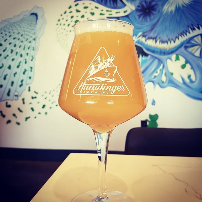 Humdinger Brewing
