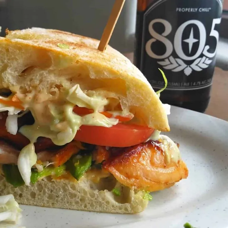 Links to Sidewalk Cafe