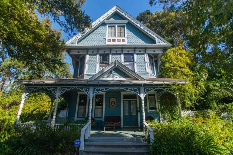 Links to Kaleidoscope Inn & Gardens